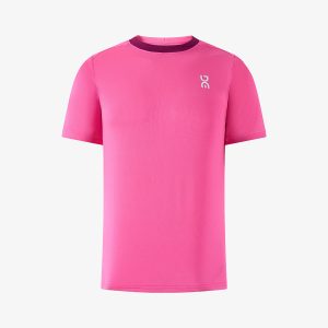Áo Deba Sportwear Rose Violet [AB09P]