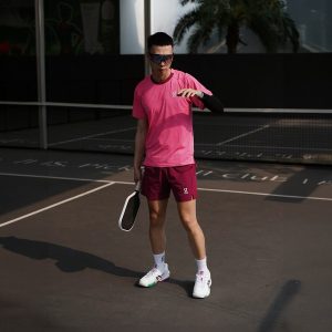 Deba Sportwear Rose Violet [AQ09PV]